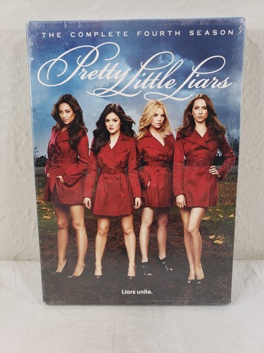 Pretty little liars - (2010, tv