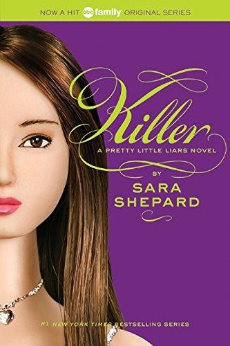 Pretty little liars - liars, #6: