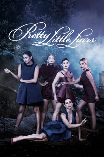 Poster pretty little liars - poster,