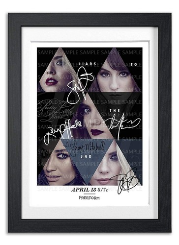 Pretty little liars cast - liars,