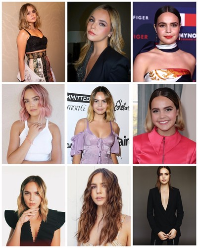 Bailee madison pretty little - bailee,