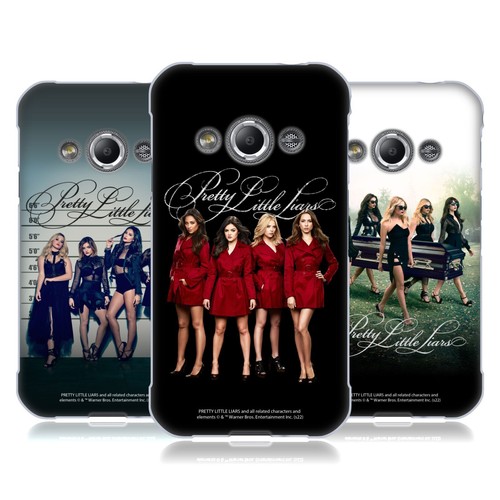 Custodia gel morbida - gel,