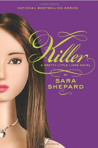 Killer pretty little - little, liars